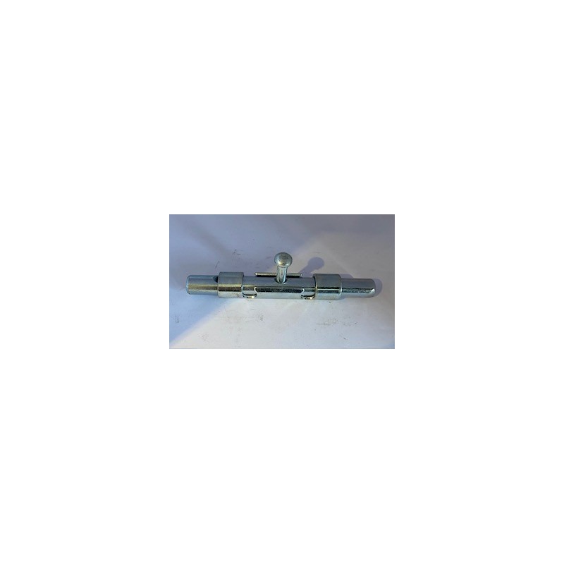 LONG WELDABLE LOCK 85 REF 190